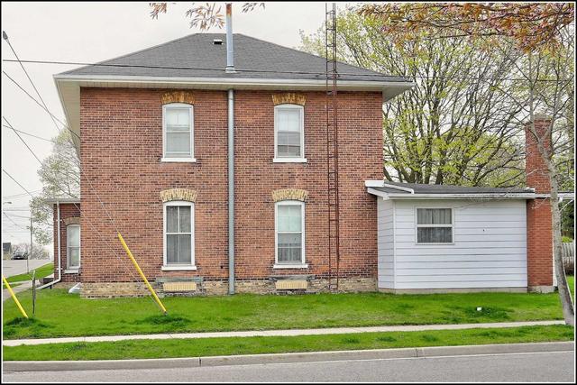 83 Sherbourne St, House detached with 3 bedrooms, 2 bathrooms and 3 parking in Port Hope ON | Image 27
