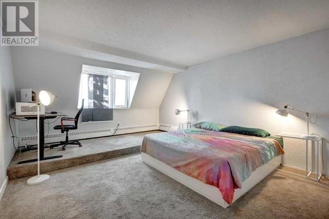 2912, - 221 6 Avenue Se, Condo with 2 bedrooms, 1 bathrooms and null parking in Calgary AB | Image 19