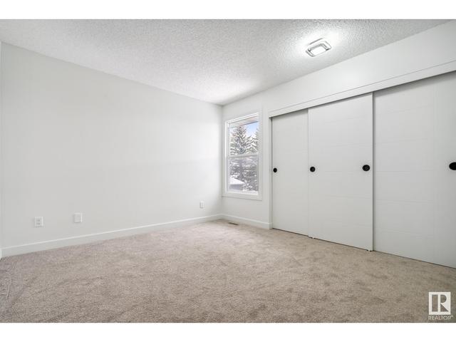 59 - 4403 Riverbend Rd Nw, House attached with 3 bedrooms, 1 bathrooms and 1 parking in Edmonton AB | Image 15