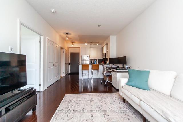 1516 - 35 Hayden St, Condo with 1 bedrooms, 1 bathrooms and 0 parking in Toronto ON | Image 28