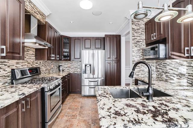 3324 Granite Gate E, House detached with 4 bedrooms, 4 bathrooms and 5 parking in Burlington ON | Image 21