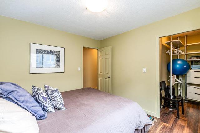 405 - 823 19 Avenue Sw, Condo with 1 bedrooms, 1 bathrooms and 1 parking in Calgary AB | Image 3