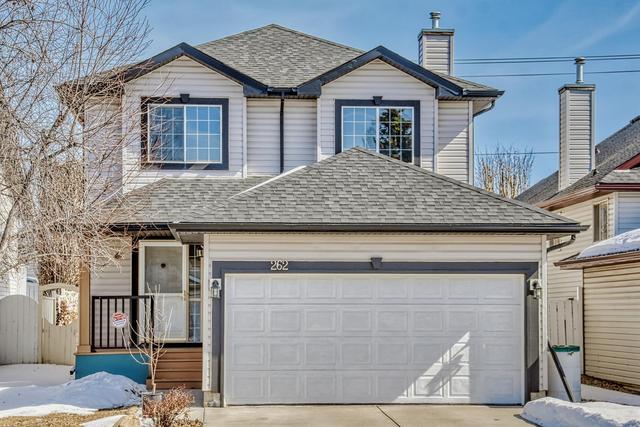 262 Somerside Park Sw, House detached with 4 bedrooms, 2 bathrooms and 2 parking in Calgary AB | Image 32