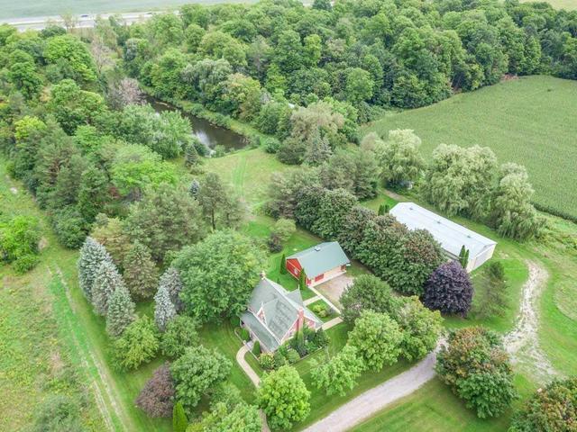 2750 Highway 7 Rd, House detached with 2 bedrooms, 2 bathrooms and 6 parking in Pickering ON | Image 1