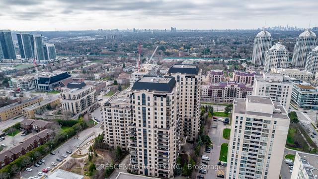 704c - 662 Sheppard Ave E, Condo with 2 bedrooms, 2 bathrooms and 2 parking in Toronto ON | Image 31