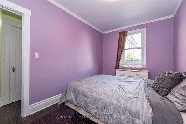 6 - 285 King St W, Condo with 2 bedrooms, 1 bathrooms and 0 parking in Hamilton ON | Image 16