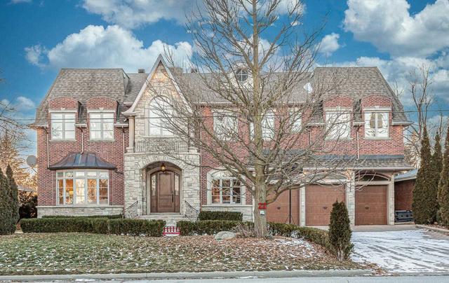 22 Shasta Dr, House detached with 6 bedrooms, 6 bathrooms and 11 parking in Vaughan ON | Image 1