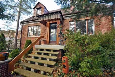8 Tyre Ave, House detached with 3 bedrooms, 2 bathrooms and 3 parking in Toronto ON | Image 1