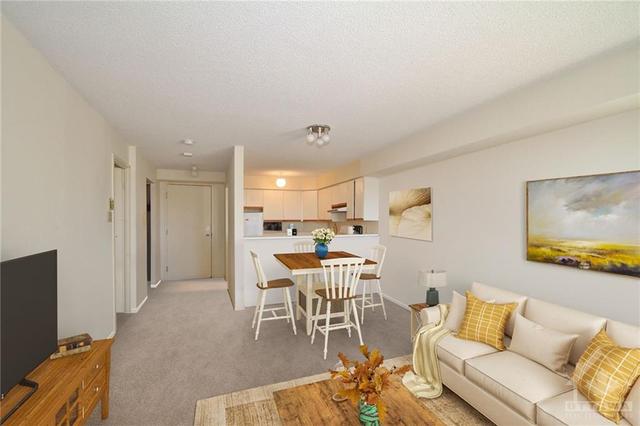 924 - 1025 Grenon Avenue, Condo with 1 bedrooms, 1 bathrooms and 1 parking in Ottawa ON | Image 6