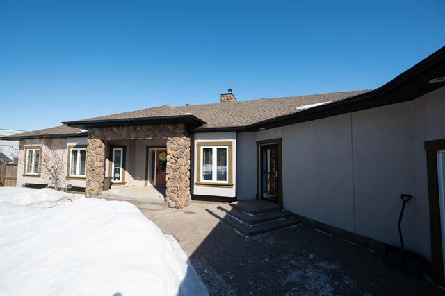 1117 26 Street, House detached with 5 bedrooms, 3 bathrooms and 12 parking in Wainwright No. 61 AB | Image 21