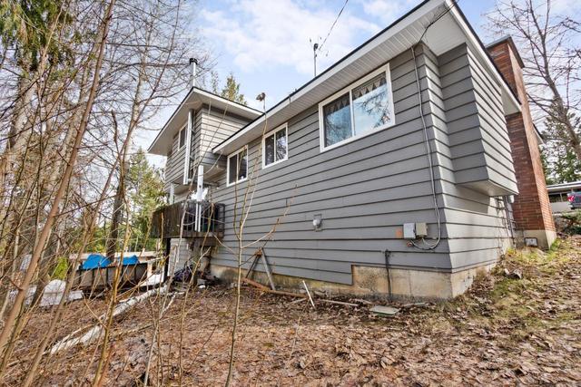 2740 Tamarack Avenue, House detached with 4 bedrooms, 3 bathrooms and 2 parking in Rossland BC | Image 48