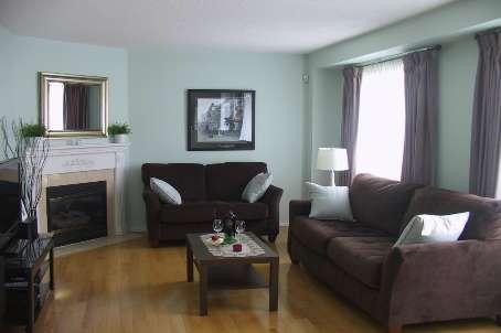 97 - 5910 Greensboro Dr, Townhouse with 3 bedrooms, 3 bathrooms and 1 parking in Mississauga ON | Image 2