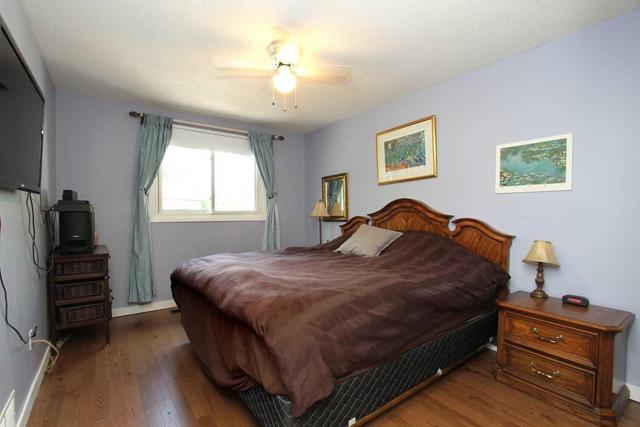 46 - 447 Ontario St N, Townhouse with 4 bedrooms, 2 bathrooms and 1 parking in Milton ON | Image 14