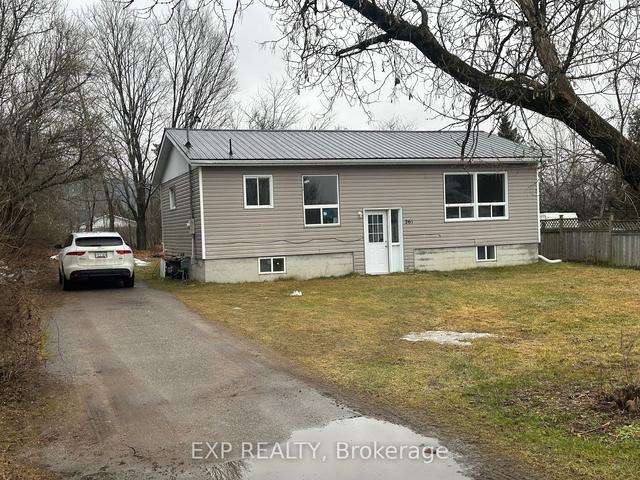 261 Seventh St, House detached with 3 bedrooms, 2 bathrooms and 3 parking in Mattawa ON | Image 1