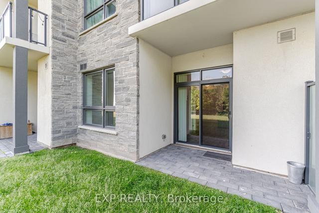 121 - 125 Shoreview Pl, Condo with 1 bedrooms, 1 bathrooms and 1 parking in Hamilton ON | Image 14