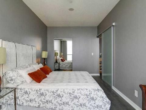 3112 - 150 East Liberty St, Condo with 1 bedrooms, 1 bathrooms and 1 parking in Toronto ON | Image 9