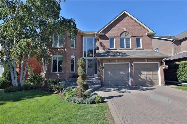 1324 Saddler Circ, House detached with 4 bedrooms, 3 bathrooms and 2 parking in Oakville ON | Image 1