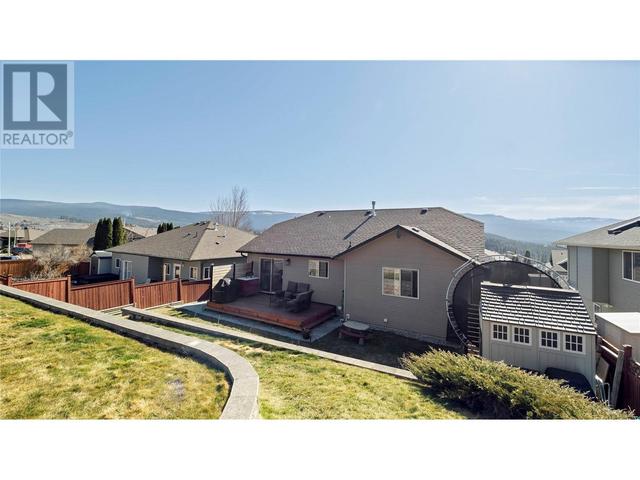 1486 Wilmot Avenue, House detached with 4 bedrooms, 3 bathrooms and 4 parking in Kelowna BC | Image 43