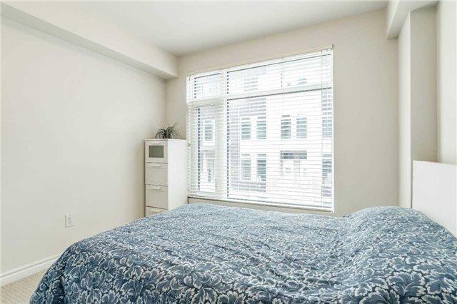 Th92 - 2 Holiday Dr, Townhouse with 3 bedrooms, 3 bathrooms and 1 parking in Toronto ON | Image 5