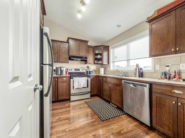 65 Dorothy Gentleman Crescent N, House detached with 4 bedrooms, 2 bathrooms and 2 parking in Lethbridge AB | Image 12