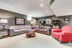1195 Half Moon Lane, House detached with 3 bedrooms, 2 bathrooms and null parking in Oakville ON | Image 26