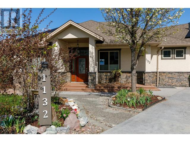 1132 Steele Court, House detached with 3 bedrooms, 3 bathrooms and 2 parking in Kelowna BC | Image 9
