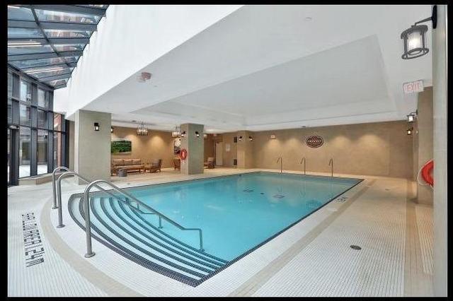 720 - 830 Lawrence Ave W, Condo with 2 bedrooms, 2 bathrooms and 1 parking in Toronto ON | Image 20