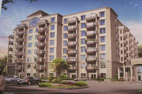 404 - 8 Maison Parc Crt, Condo with 2 bedrooms, 2 bathrooms and 1 parking in Vaughan ON | Image 1