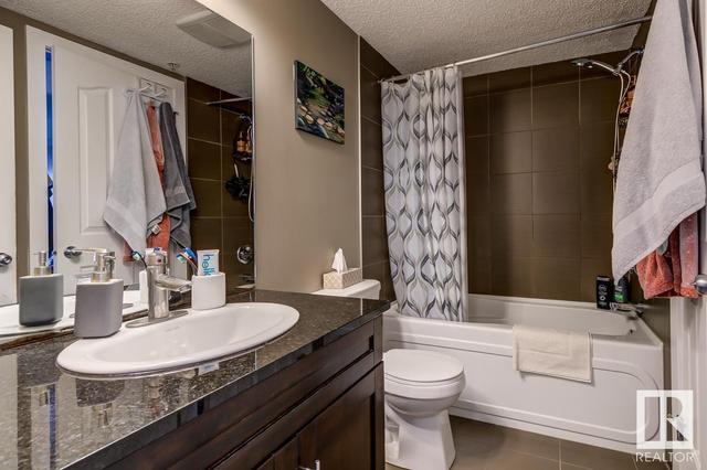 310 - 11812 22 Av Sw Sw, Condo with 2 bedrooms, 1 bathrooms and null parking in Edmonton AB | Image 13
