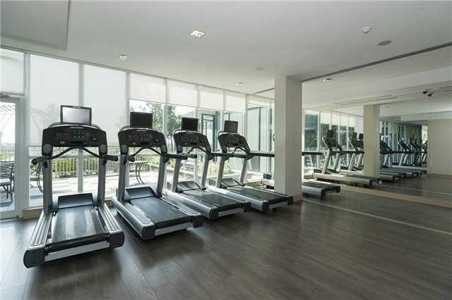 2301 - 4099 Brickstone Mews, Condo with 1 bedrooms, 1 bathrooms and 1 parking in Mississauga ON | Image 19