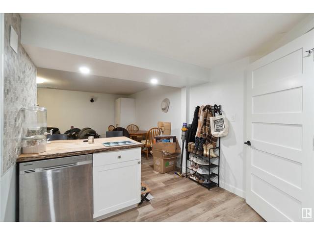 15016 63 St Nw, House detached with 5 bedrooms, 2 bathrooms and null parking in Edmonton AB | Image 17