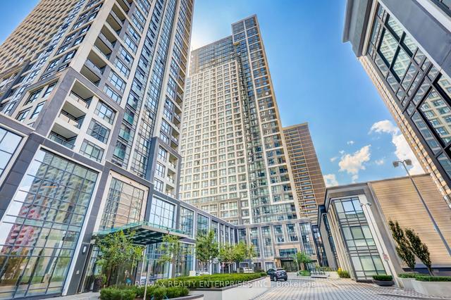 2023 - 9 Mabelle Ave, Condo with 2 bedrooms, 2 bathrooms and 1 parking in Toronto ON | Image 1