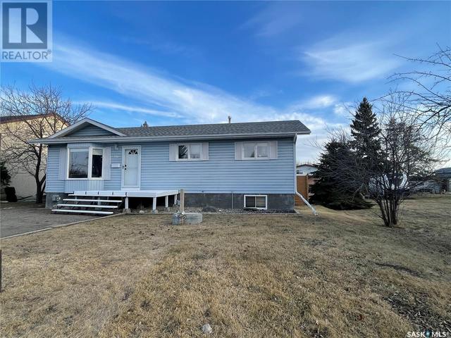 306 Woodman Avenue, House detached with 4 bedrooms, 3 bathrooms and null parking in Meadow Lake SK | Image 22