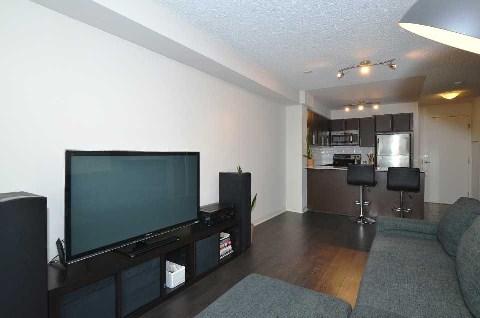 805 - 525 Wilson Ave, Condo with 1 bedrooms, 1 bathrooms and 1 parking in Toronto ON | Image 7