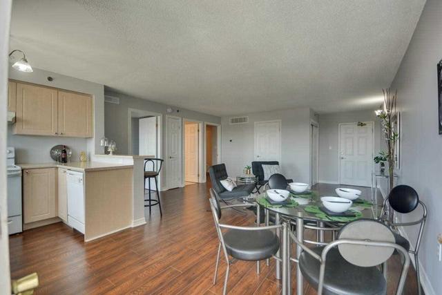409 - 4450 Fairview St, Condo with 2 bedrooms, 1 bathrooms and 1 parking in Burlington ON | Image 4