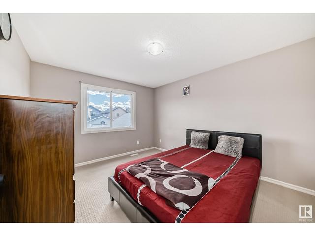 2333 28a Av Nw Nw, House detached with 4 bedrooms, 2 bathrooms and null parking in Edmonton AB | Image 13