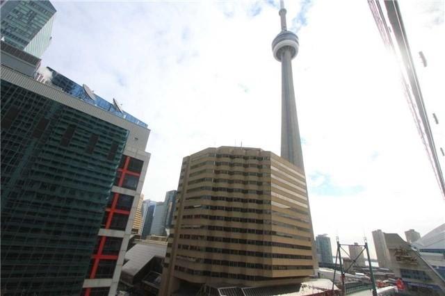 809 - 300 Front St W, Condo with 1 bedrooms, 1 bathrooms and 0 parking in Toronto ON | Image 13
