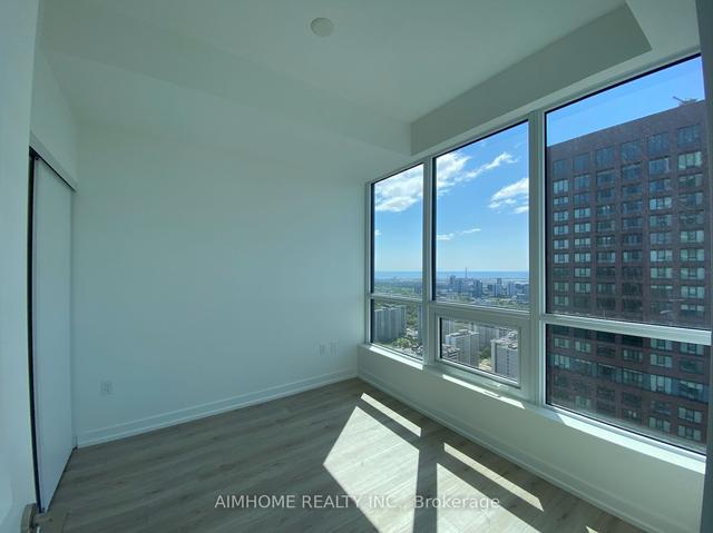 4502 - 395 Bloor St E, Condo with 2 bedrooms, 2 bathrooms and 0 parking in Toronto ON | Image 9
