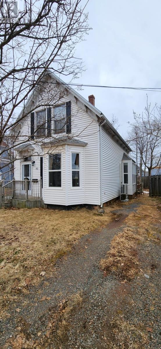 90 Edward Street, House detached with 3 bedrooms, 1 bathrooms and null parking in Charlottetown PE | Image 7