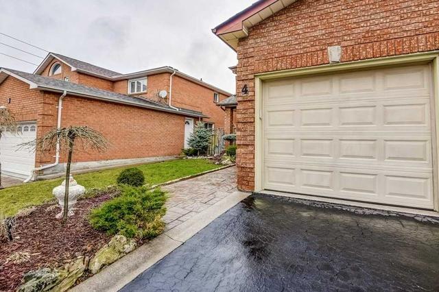 4 Avoca Dr, House detached with 4 bedrooms, 4 bathrooms and 6 parking in Markham ON | Image 12