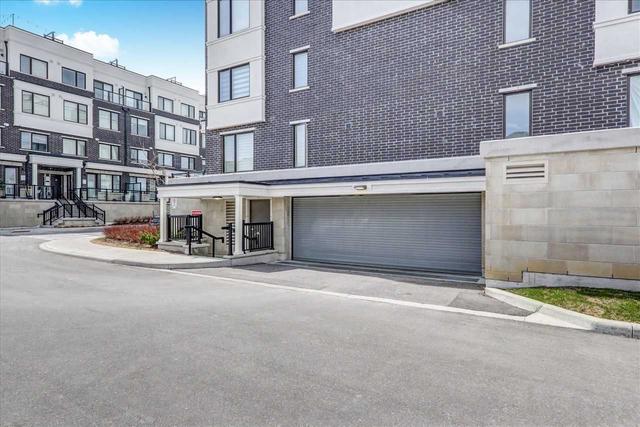 302 - 1711 Pure Springs Blvd, Townhouse with 2 bedrooms, 3 bathrooms and 1 parking in Pickering ON | Image 15