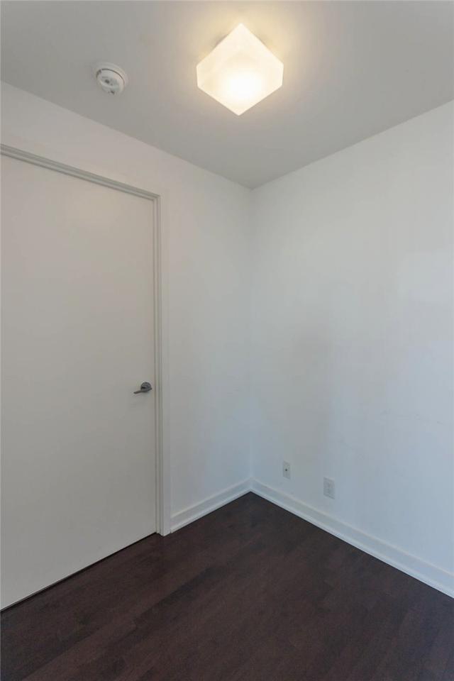 6312 - 14 York St, Condo with 1 bedrooms, 1 bathrooms and 1 parking in Toronto ON | Image 14