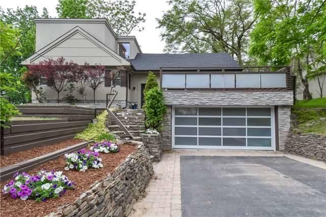 940 Bexhill Rd, House detached with 4 bedrooms, 3 bathrooms and 4 parking in Mississauga ON | Image 1
