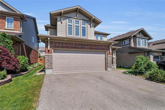 3196 Bayham Lane, House detached with 4 bedrooms, 2 bathrooms and null parking in London ON | Image 27