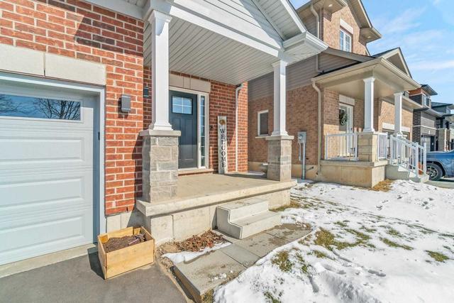 16 Cumberland St, House detached with 4 bedrooms, 3 bathrooms and 4 parking in Brantford ON | Image 23