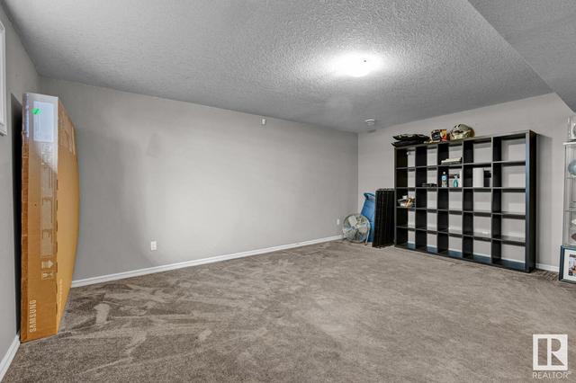 5114 1b Av Sw, House detached with 4 bedrooms, 3 bathrooms and null parking in Edmonton AB | Image 37
