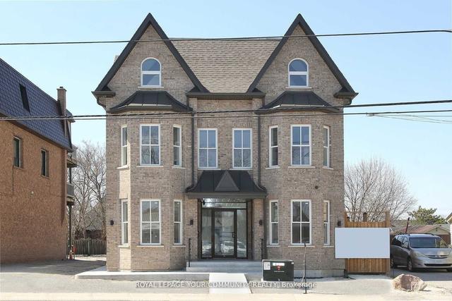 352 Main St N St, House detached with 4 bedrooms, 6 bathrooms and 9 parking in Markham ON | Image 1