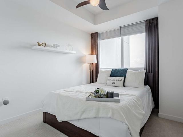 2307 - 66 Forest Manor Rd, Condo with 1 bedrooms, 2 bathrooms and 2 parking in Toronto ON | Image 9