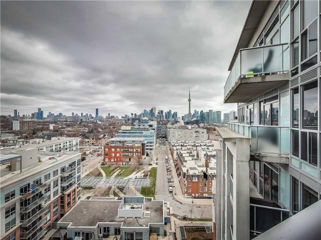 lph1 - 1 Shaw St, Condo with 1 bedrooms, 1 bathrooms and 1 parking in Toronto ON | Image 13