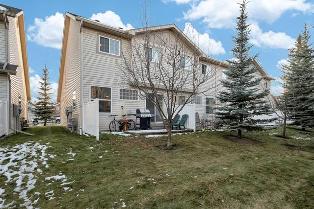 88 Eversyde Court Sw, Home with 3 bedrooms, 1 bathrooms and 3 parking in Calgary AB | Image 21